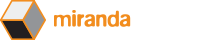 Miranda Design and Interactive Logo